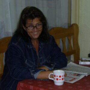 Profilbild von Hilde Bauer