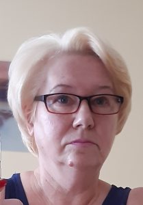 Profilbild von Hilde Hartweger