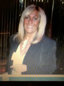 Profilbild von Hilde Kappel