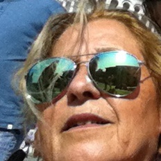 Profilbild von Hilde Pichler