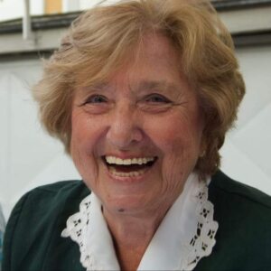 Profilbild von Hilde Walouch