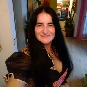 Profilbild von Hildegard Bartolot