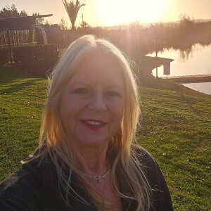 Profilbild von Hildegard Baumgartner