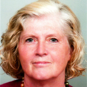 Profilbild von Hildegard Bögl