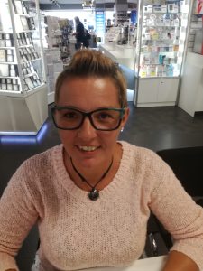 Profilbild von Hildegard Fischer