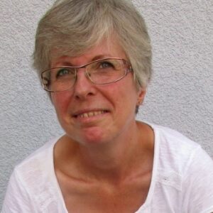 Profilbild von Hildegard Gutmann