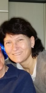 Profilbild von Hildegard Hackenberg