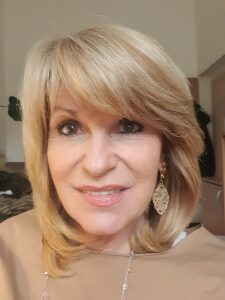 Profilbild von Hildegard Kautz