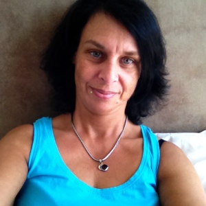 Profilbild von Hildegard Krallinger