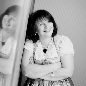 Profilbild von Hildegard Manhartsberger