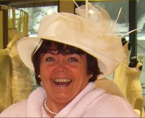 Profilbild von Hildegard Pascher