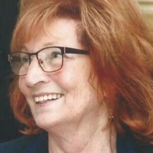 Profilbild von Hildegard Pokorny