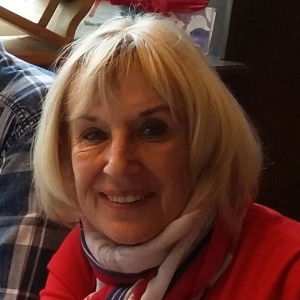 Profilbild von Hildegard Reber