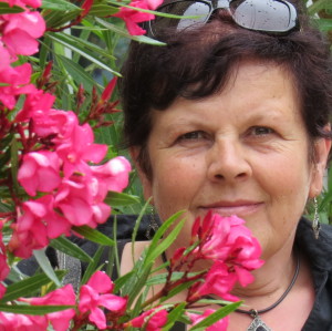 Profilbild von Hildegard Ruschitzka
