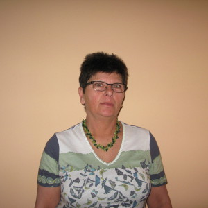 Profilbild von Hildegard Schacherl