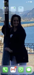 Profilbild von Hildegard Stadler
