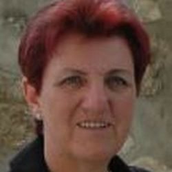 Profilbild von Hildegard Steiner