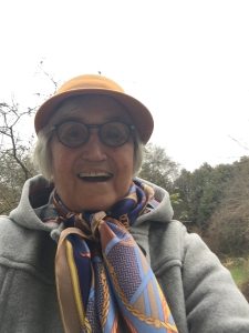 Profilbild von Hildegunde Weinrother