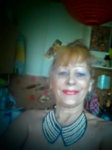 Profilbild von Hoffmann Gabriele