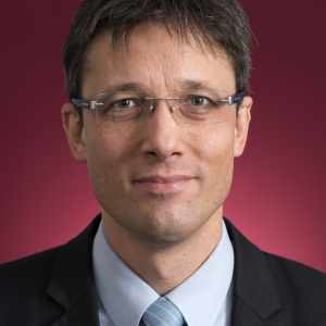 Profilbild von Holger Bielesz