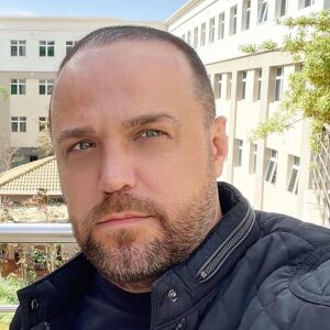 Profilbild von Hooge Jericho