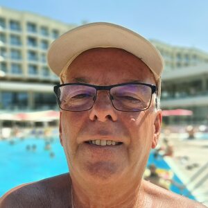 Profilbild von Horst Willhelm Schaufler