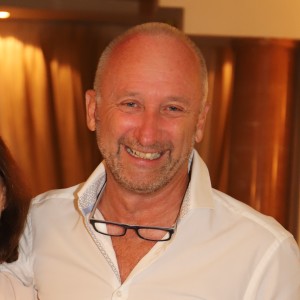 Profilbild von Horst Anhell