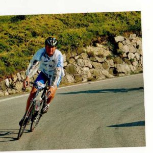 Profilbild von Horst Baumgartner