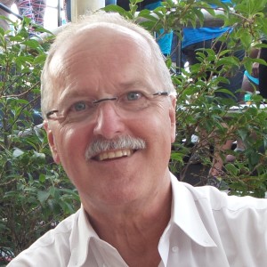 Profilbild von Horst Fallend