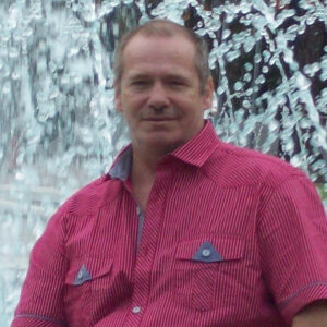 Profilbild von Horst Foisner