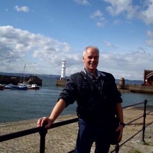 Profilbild von Horst Friedl
