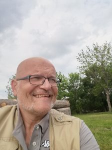 Profilbild von Horst Fürnweger