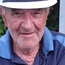 Profilbild von Horst Großberger
