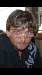 Profilbild von Horst Grünberger
