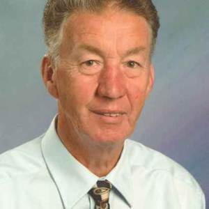 Profilbild von Horst Haspel
