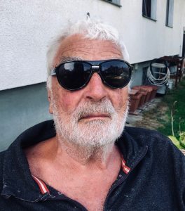 Profilbild von Horst Hinterberger