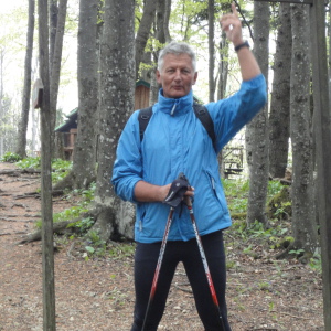 Profilbild von Horst Kaltenbrunner