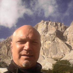 Profilbild von Horst Körmer