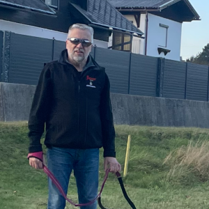 Profilbild von Horst Kozel