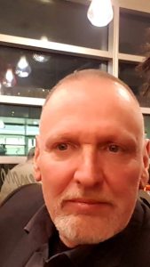 Profilbild von Horst Lesjak
