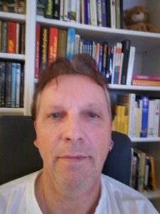 Profilbild von Horst Mayer
