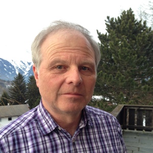 Profilbild von Horst Mayregger