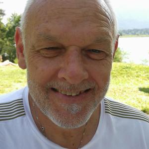 Profilbild von Horst Pertl