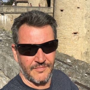 Profilbild von Horst Pichler