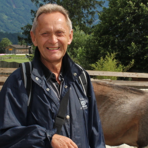 Profilbild von Horst Pilhofer