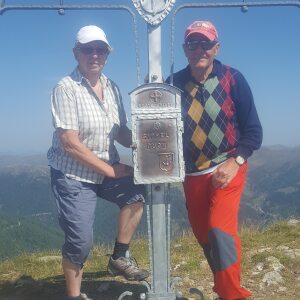 Profilbild von Horst Plattner