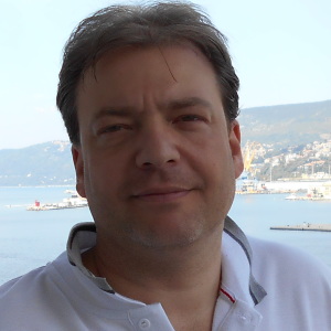 Profilbild von Horst Reis
