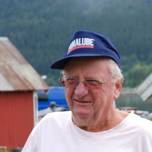 Profilbild von Horst Rieger