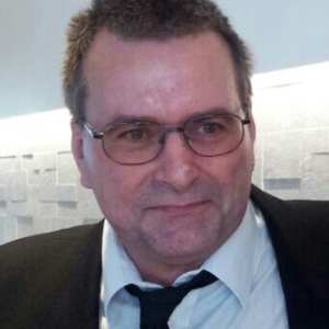 Profilbild von Horst Röchinger