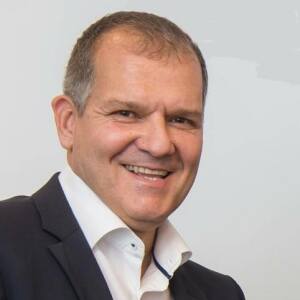 Profilbild von Horst Scheuer
